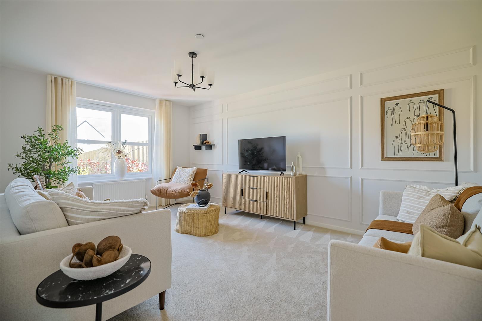 Ger Y Mor, Sandy Hill Road, Saundersfoot, SA69 9PL